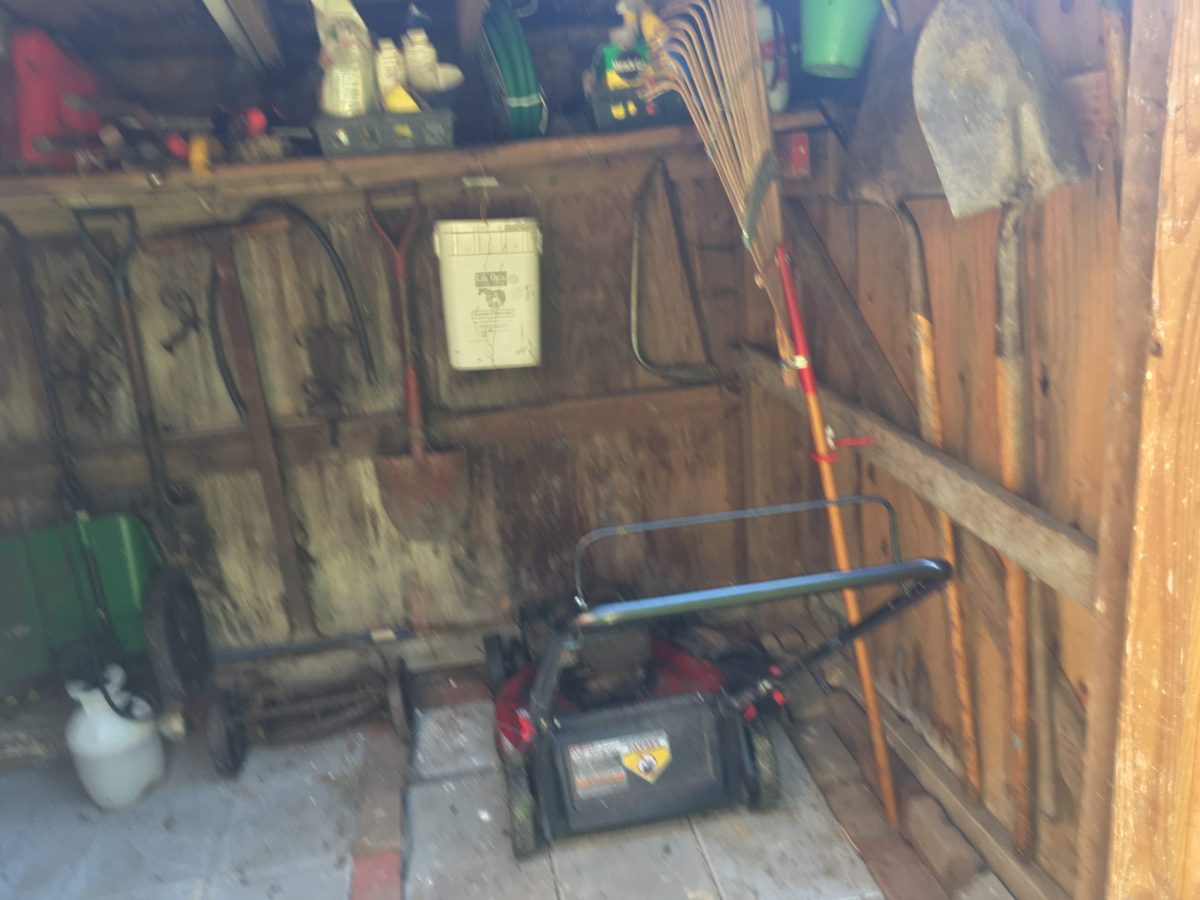 Homebody, a travel&nbsp;story